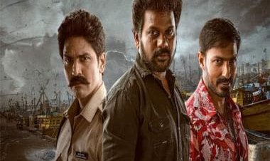 Korameenu gets it funk from junk