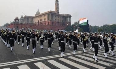 A Page out of History: How India rang in its first Republic Day in 1950