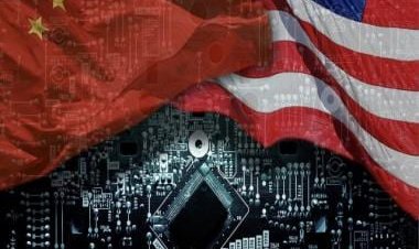 Chips down for China: Sanctions by US, Netherlands most likely to kick in by Jan-end