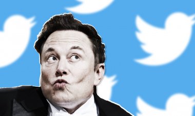 Elon Musk's Decision to Change His Name on Twitter Backfires Due to His Own Policy