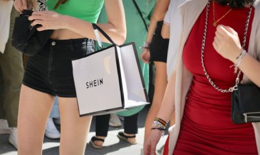 Global Fashion Brand Under Fire for Allegedly Copying Designs