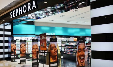Sephora Is Coming Back to a Market It Left Long Ago