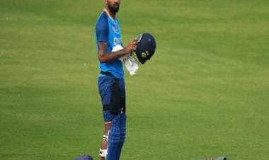 India vs New Zealand 1st T20I Live Streaming: When and where to watch IND vs NZ live telecast