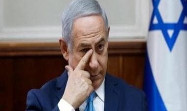 Israel protects itself by itself, Holocaust will never, ever, happen again: Benjamin Netanyahu