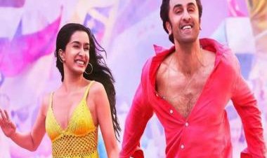 Did the team of Tu Jhoothi Main Makkar feast on the last day of the shoot?