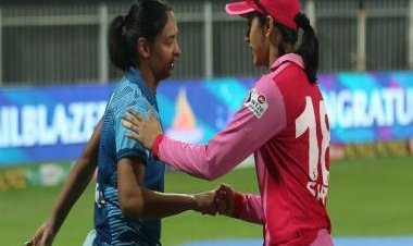 WPL a significant step in creating more opportunities for women through sports, say Gujarat Giants owners