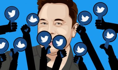 Twitter Founder Takes a Harsh Shot at Elon Musk