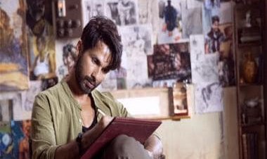 Shahid Kapoor on working with Raj and DK in Farzi: 'Had a lot of fun and I felt very free'