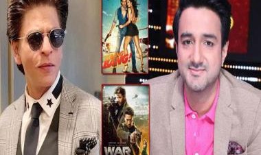First Take: The good, the bad, and the ugly of Siddharth Anand prior to Shah Rukh Khan's Pathaan