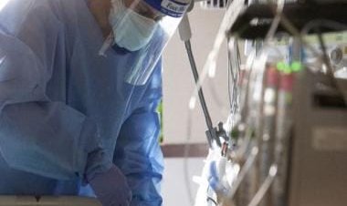 France extends Covid tests for travellers from China till February 15