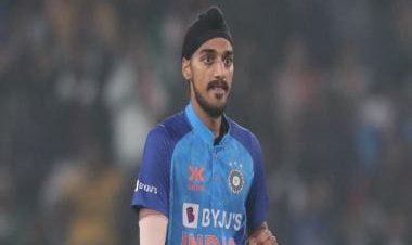 India vs New Zealand: 'He needs to work on the basics', Former cricketers criticise Arshdeep Singh for repeated no-balls