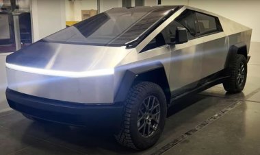 Elon Musk Reveals His Favorite Car