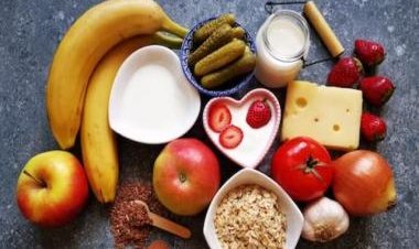 Prebiotic foods to consume to help improve your gut health