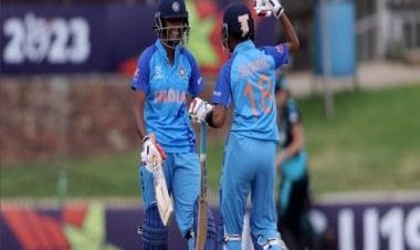 India women vs England women: How to watch U19 T20 World Cup final live