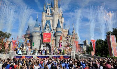 Classic Disney World Attraction Closed for Good