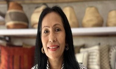 Top Notch | Heirloom Naga's Jesmina Zeliang on why being profitable means supporting more indigenous women