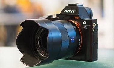 Sony-ic Boom: Sony shifts camera production for US, Europe and Japan out of China to Thailand