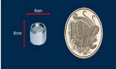 Australia: Mining company issues apologises for losing 'tiny but lethal' radioactive capsule during transportation