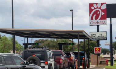 Chick-fil-A Offers a New Dining Experience