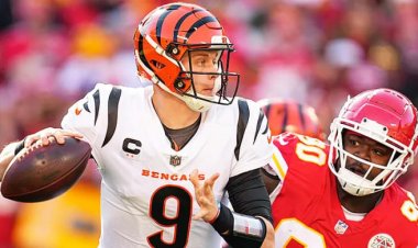 Bengals vs. Chiefs prediction & betting preview: 2023 AFC Championship