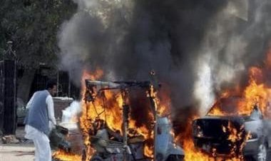 Balochistan: Several Pakistan soldiers killed in attack by freedom fighters