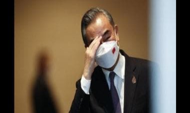 China's top diplomat to visit Moscow in February: Vedomosti