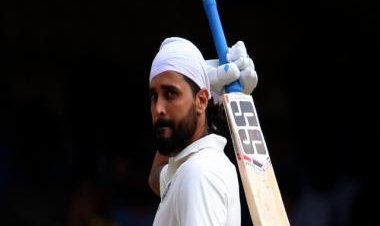 Murali Vijay announces retirement from all forms of cricket