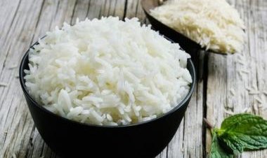 What are the different types of rice and their health benefits?