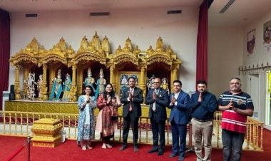 India is ‘disappointed’ in Australia for not reining in Khalistani elements: Indian High Commissioner in Canberra