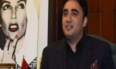 Bilawal Bhutto will discuss issues about Afghanistan, Syria, and Ukraine on this trip, says Russia's Foreign Ministry