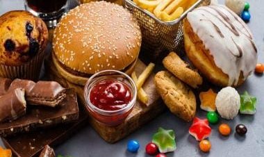 5 ways to deal with emotional eating