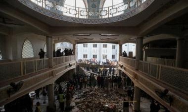 Pakistan: Death toll in Peshawar mosque blast rises to 61, TTP claims responsibility