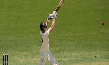 Steve Smith feels playing a tour game on Indian pitches is 'irrelevant'