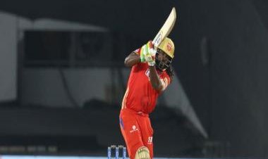 Chris Gayle and Suresh Raina lead IPL GOAT roll call on ‘Legends Lounge’