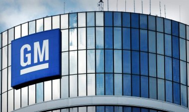 General Motors Earnings Blast Street Forecasts; Sees Robust 2023 Profits