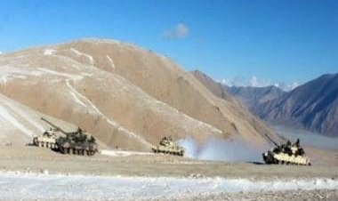 Zorawar Light Tank: Kalyani Group to enter race, compete with DRDO