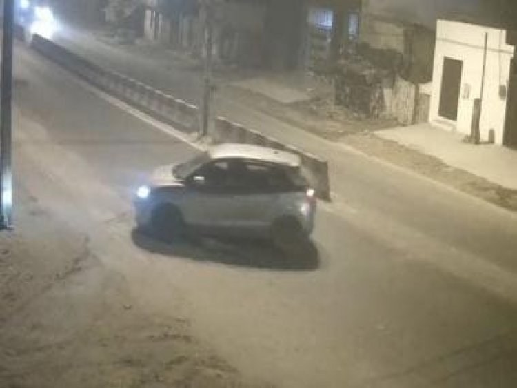 Delhi accident case: 20-year-old woman dragged by car for 13 km was with friend on scooty who fled from spot