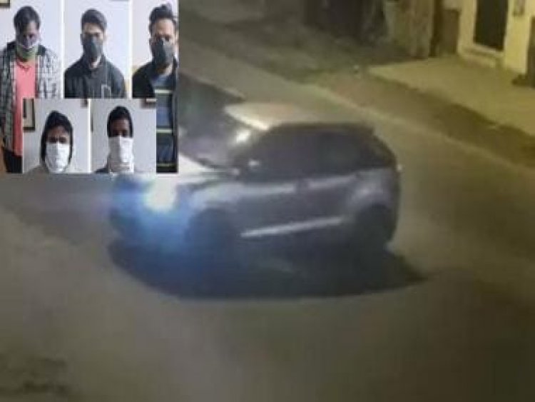 Delhi Hit and Run Case:  No sexual assault, says autopsy; girl succumbed to injuries due to dragging