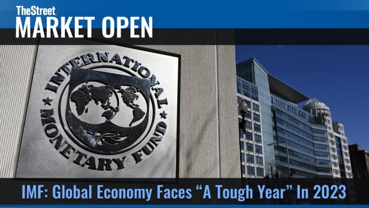 Everything You Need to Know on the First Trading Day of 2023