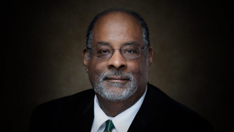 Meet the first Black American to earn an evolutionary biology Ph.D.