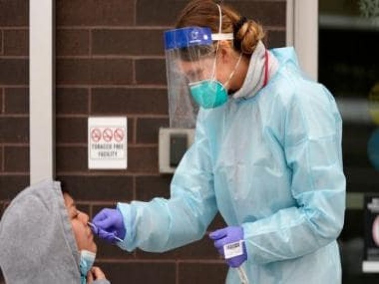 XBB.1.5 omicron subvariant dominating in US most transmissible Covid strain to date, warns WHO