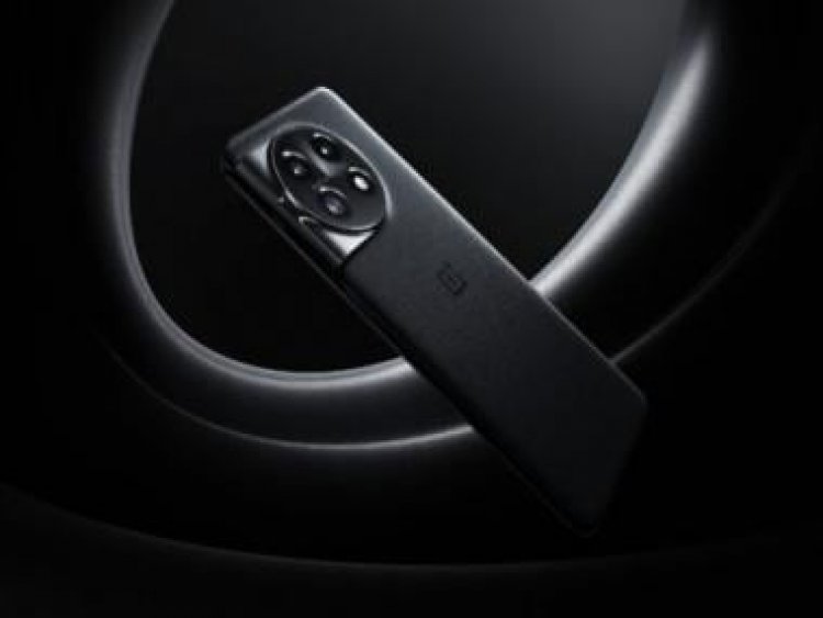 OnePlus 11 launched in China with Snapdragon 8 Gen 2 SoC, 100W charging, and more; check specs and price