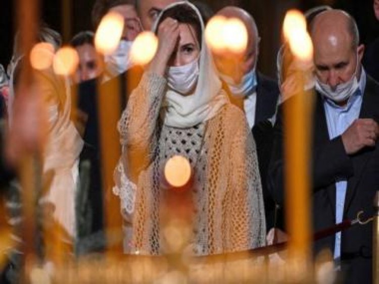 Explained: What is Orthodox Christmas for which Vladimir Putin has ordered a ceasefire in Ukraine?