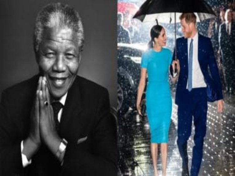 How Netflix's Live to Lead on leadership is not about Harry and Meghan