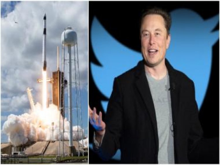 Twitter's content moderation AI bots keeps confusing rockets with the male genitalia