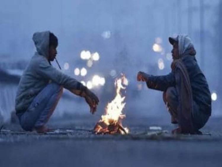 North India cold wave: IMD issues red alert for Delhi, Punjab, Haryana and UP for next 48 hours