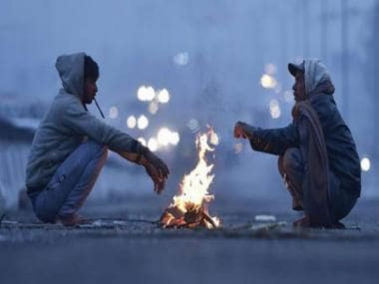 From wearing multiple layers to staying indoors: Five ways to protect yourself from cold wave