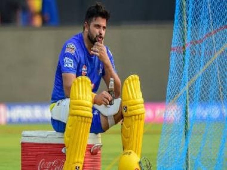 SA20: Suresh Raina, RP Singh, Pragyan Ojha and Aakash Chopra headline tournament's Experts Panel on Viacom18