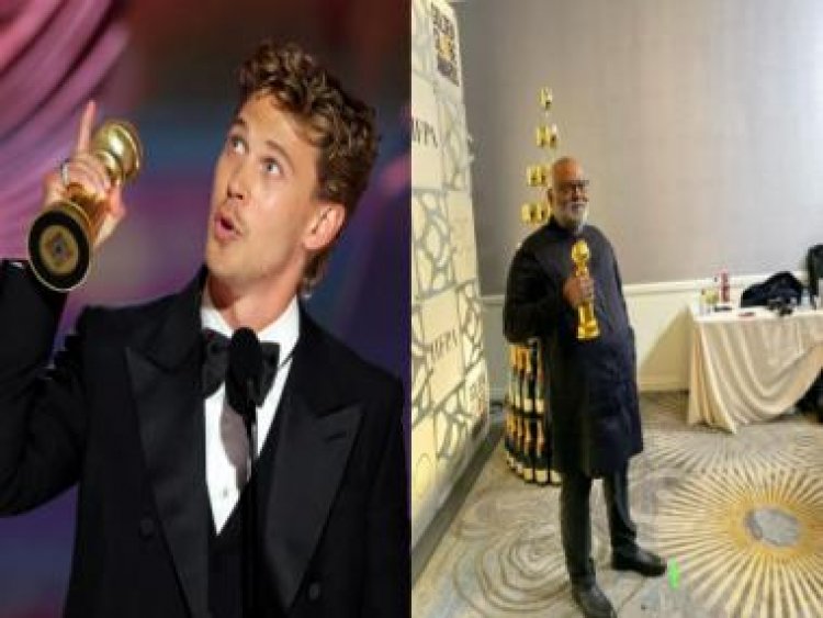 Golden Globes 2023 winners list: Steven Spielberg, Cate Blanchett, Austin Butler bag top honours, RRR creates history