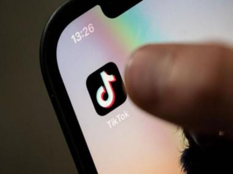 TikTok’s CEO Shou Zi Chew meets EU officials amid growing scrutiny on data privacy, cybersecurity